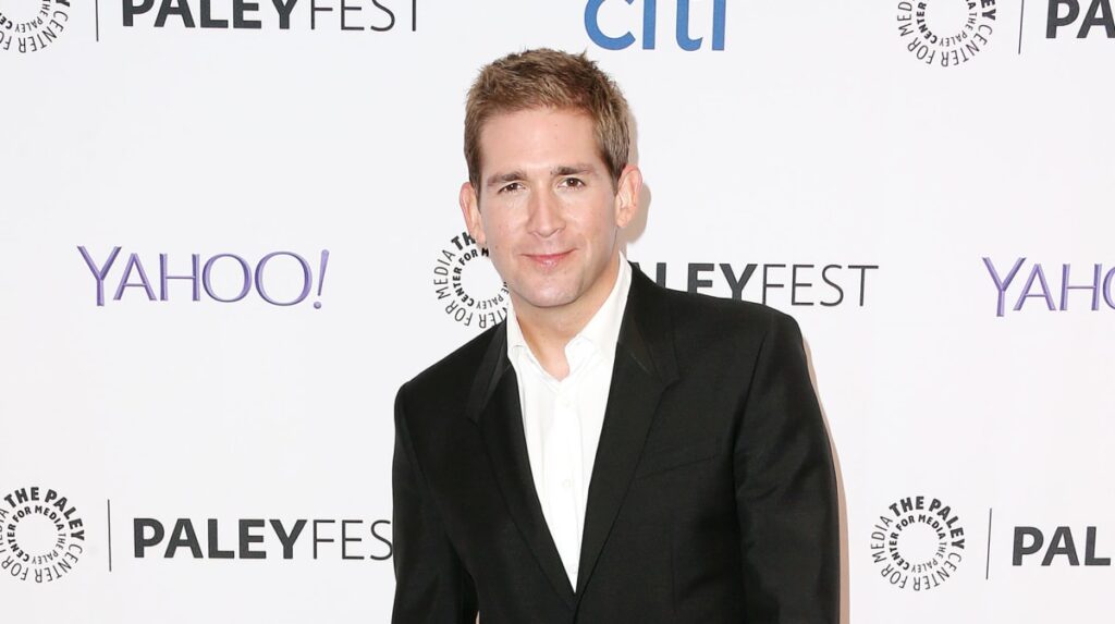 eric szmanda


