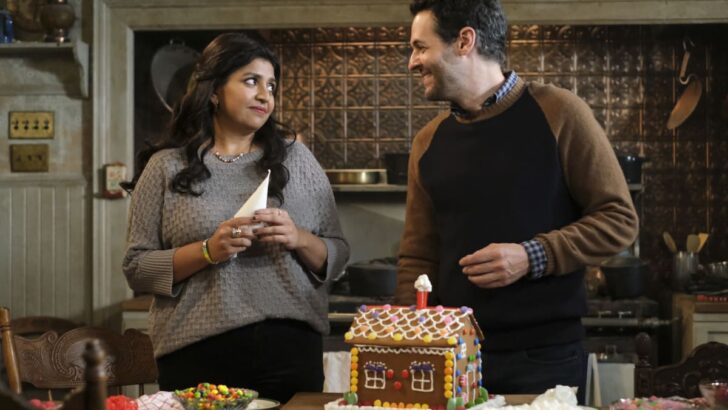 7 Holiday Classic Sitcom Episodes to Prepare You For Christmas