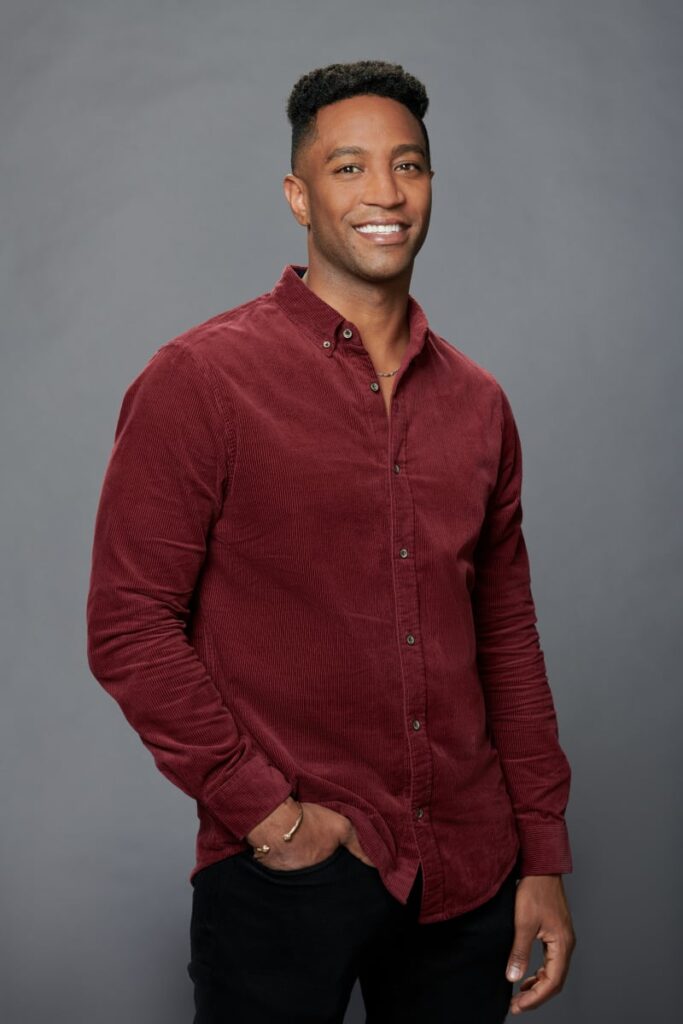 Holiday Heritage's Brooks Darnell