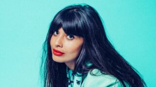 Jameela Jamil Lead Image - Star Trek: Prodigy