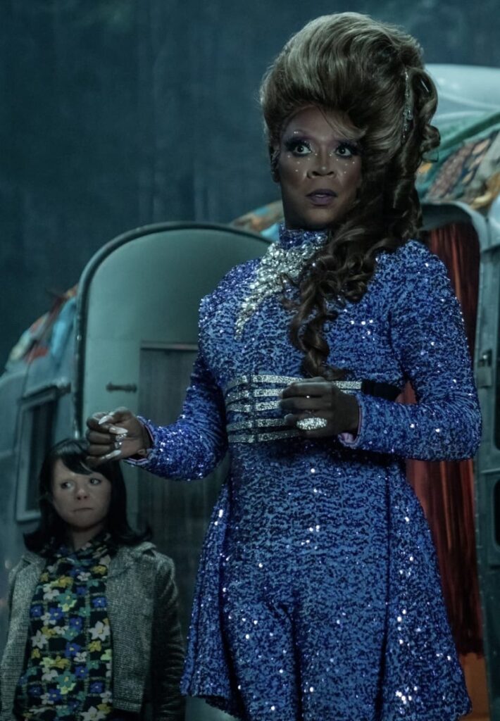 Maura Lee Karupt - Doom Patrol Season 4 Episode 4