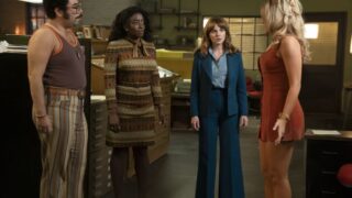 Minx Season1  Finale