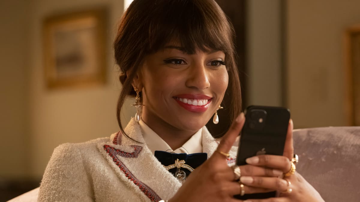 Gossip Girl (2021) Season 2 Episode 2 Recap: Guess Who's Coming at