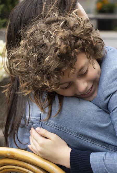 Mother's Day - Law & Order: SVU Season 23 Episode 20