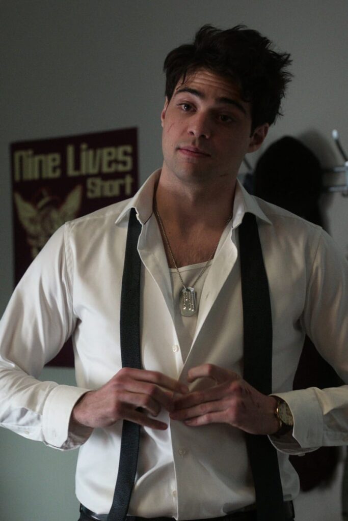 The Recruit Renewed for Season 2 at Netflix - TV Fanatic