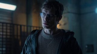 Questioning What Comes Next - Titans Season 4 Episode 6