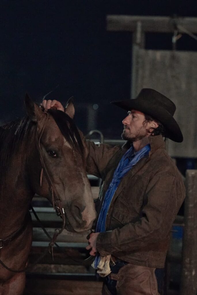 Readying the Horses - Yellowstone Season 5 Episode 5