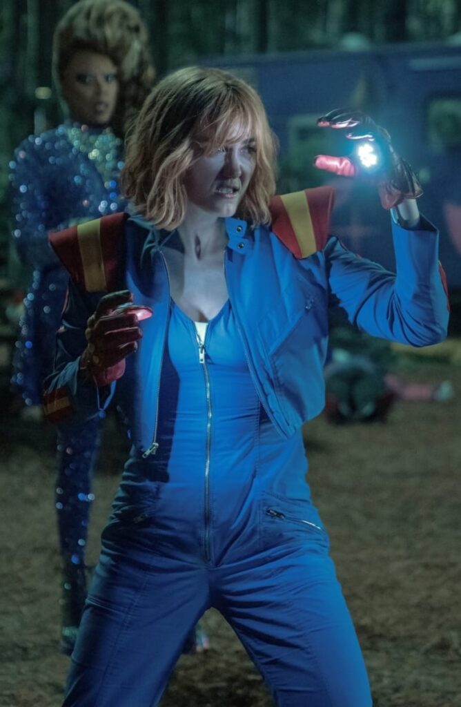Space Case - Doom Patrol Season 4 Episode 4