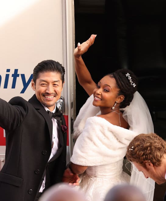 The Next Chapter Begins - Chicago Med Season 8 Episode 9