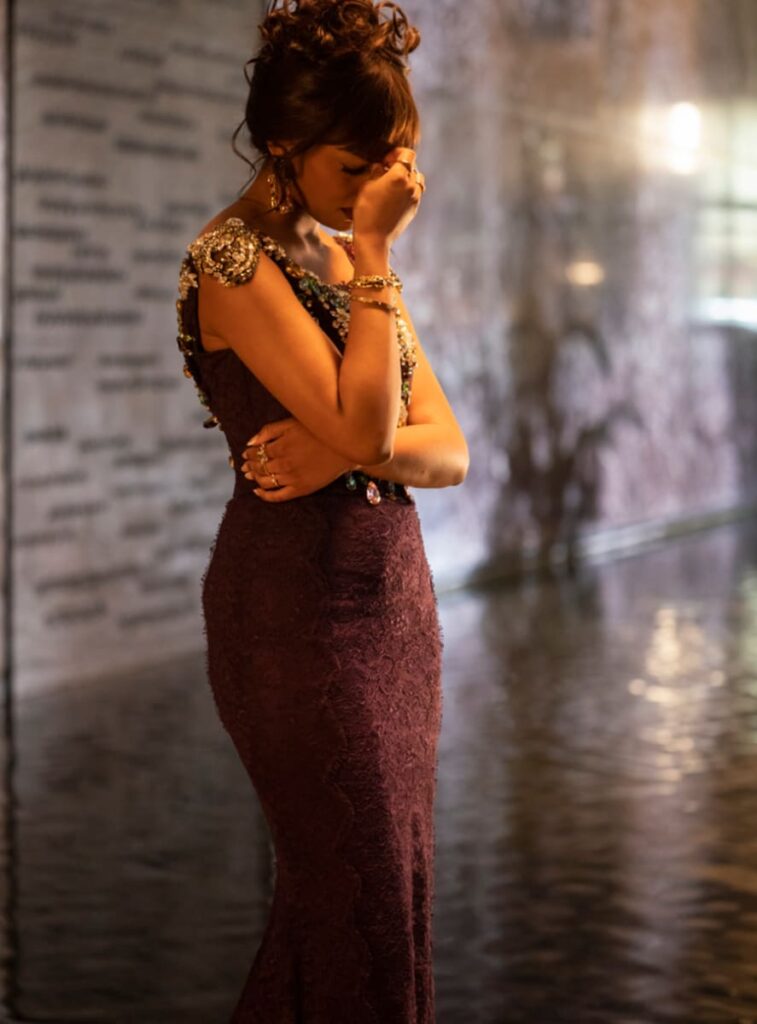 Upset - Gossip Girl (2021) Season 2 Episode 2