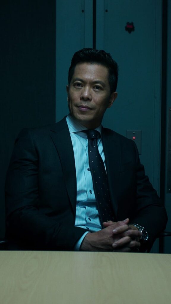 Xander Goi