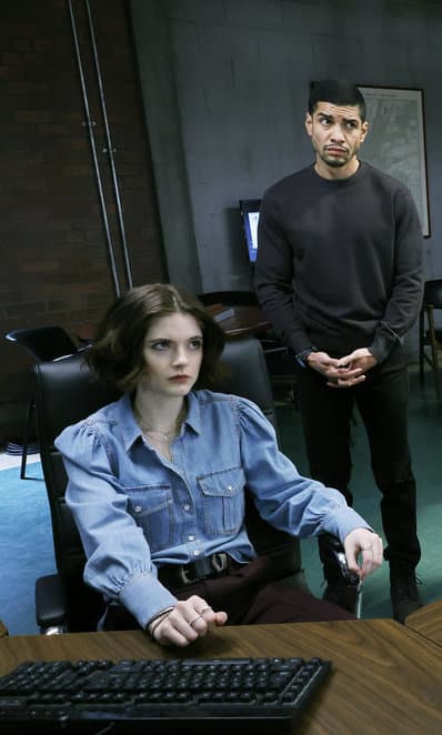 A Dangerous Gang - Law & Order: Organized Crime Season 3 Episode 10
