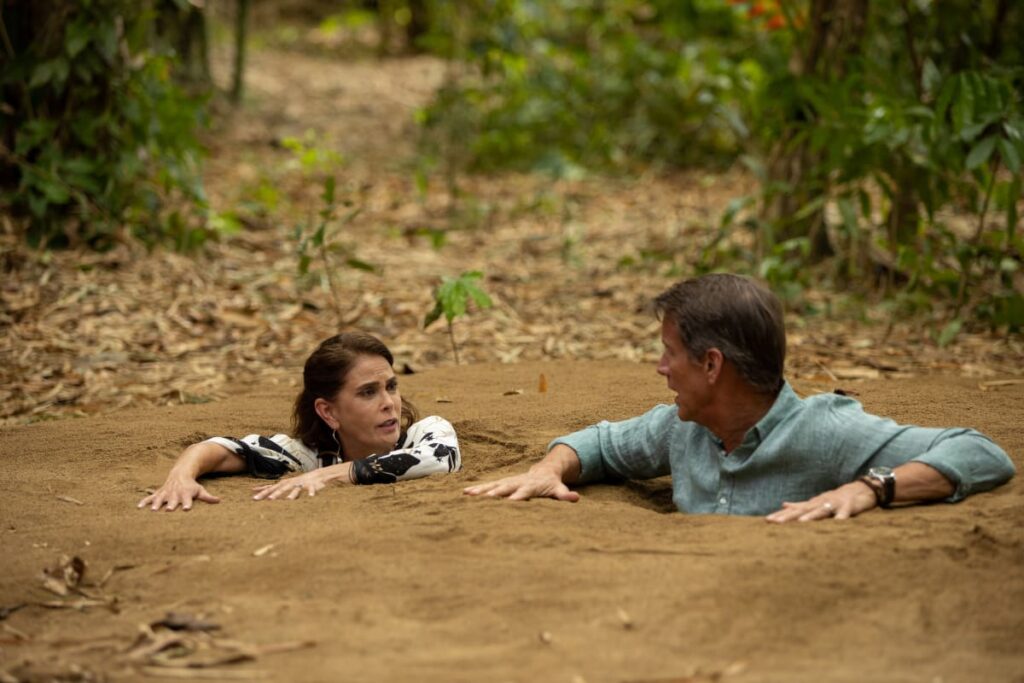 A Desperate Housewives Reunion - Fantasy Island