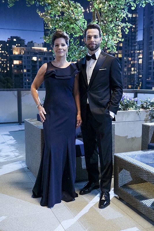 All Dressed Up - So Help Me Todd