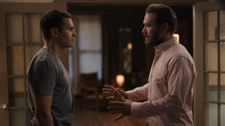 will trent season 1 episode 6 recap