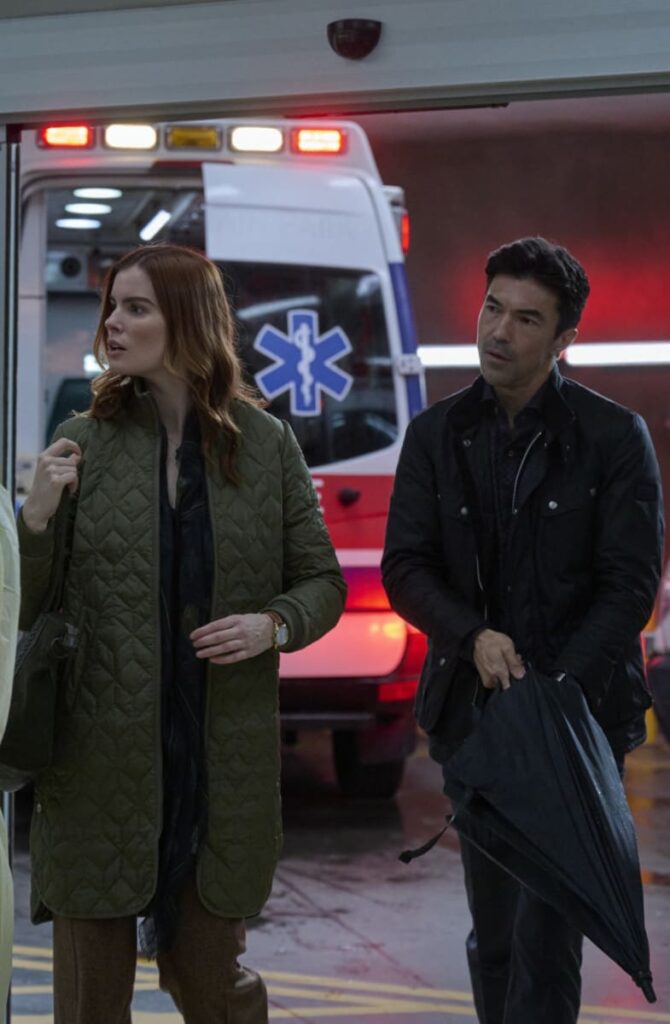 Cade James Agenda -tall - The Resident Season 6 Episode 12
