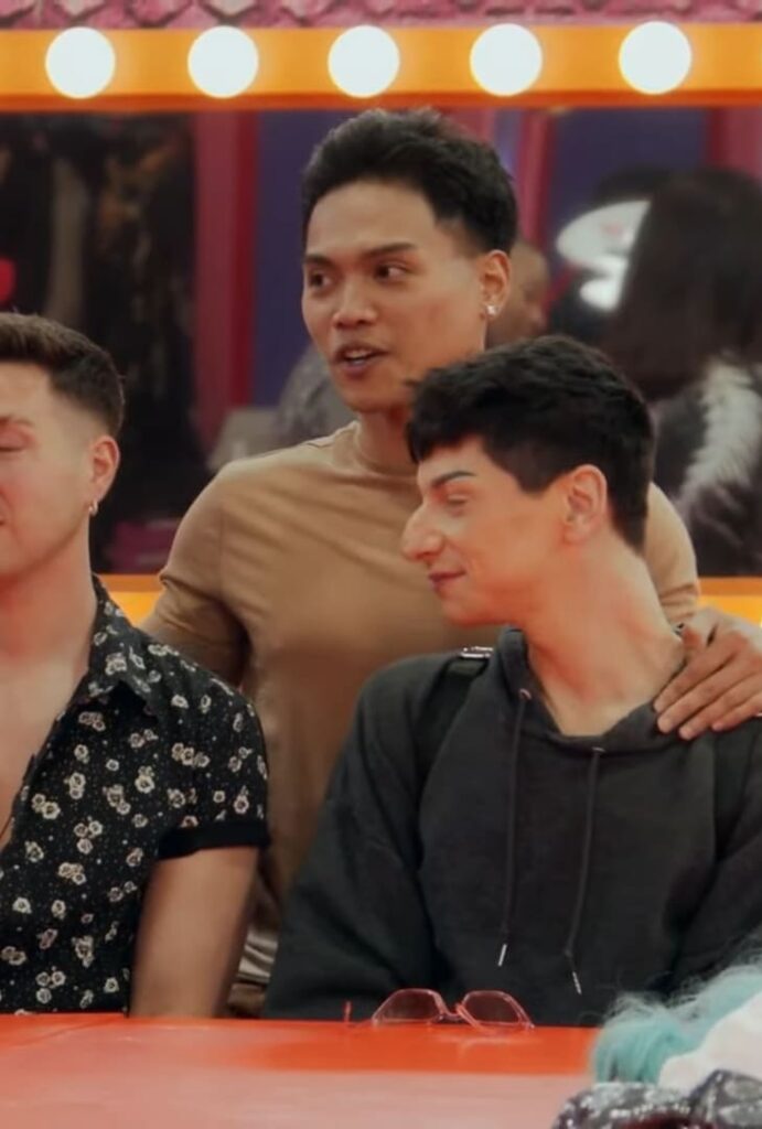 Calling Out Spice - RuPaul's Drag Race Season 15 Episode 5
