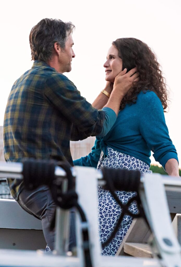 Colton and Del Madly in Love - The Way Home Season 1 Episode 3