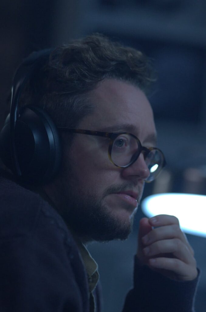 C's Skillset -tall  - Alert: Missing Persons Unit Season 1 Episode 1