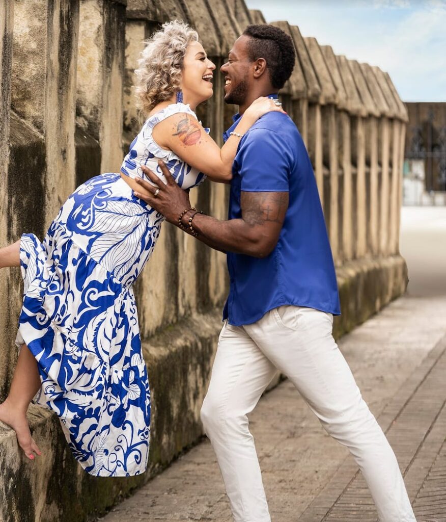 Daniele and Yohan - 90 Day Fiance: The Other Way
