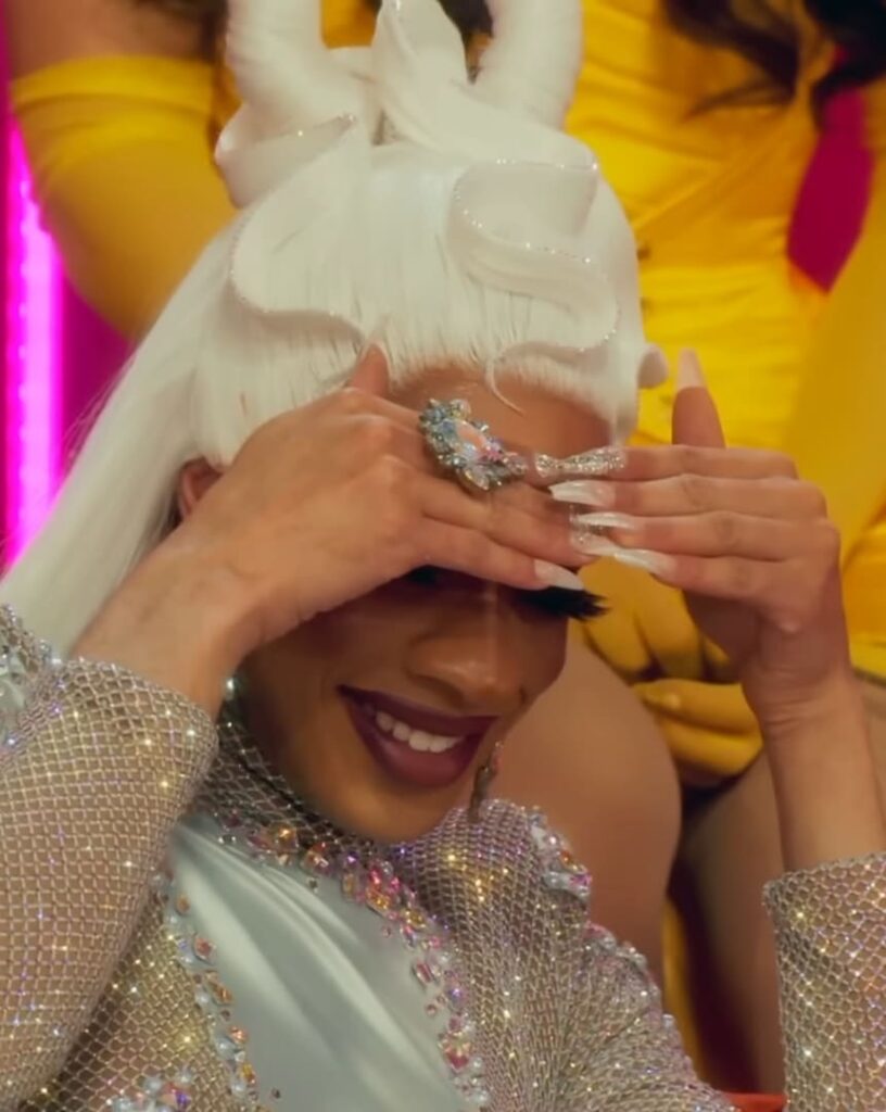 Dating Past - RuPaul's Drag Race Season 15 Episode 3