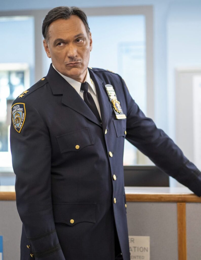 Determined to Find the Shooter - East New York Season 1 Episode 10