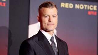 Director Rawson Marshall Thurber attends the World Premiere Of Netflix's 