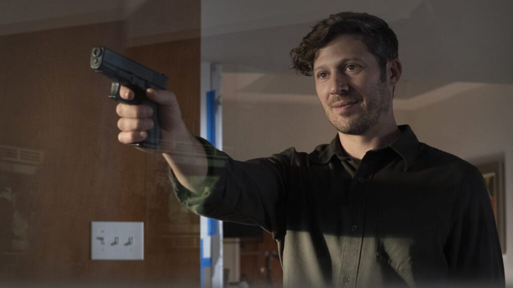 Elias Devolves - Criminal Minds: Evolution