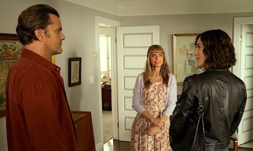 Fatal Attraction Still
