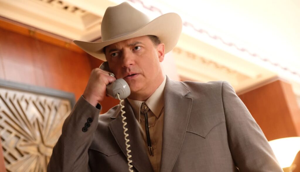 Fletcher â Trust Season 1 Episode 7