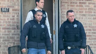 Getting Help - Chicago PD