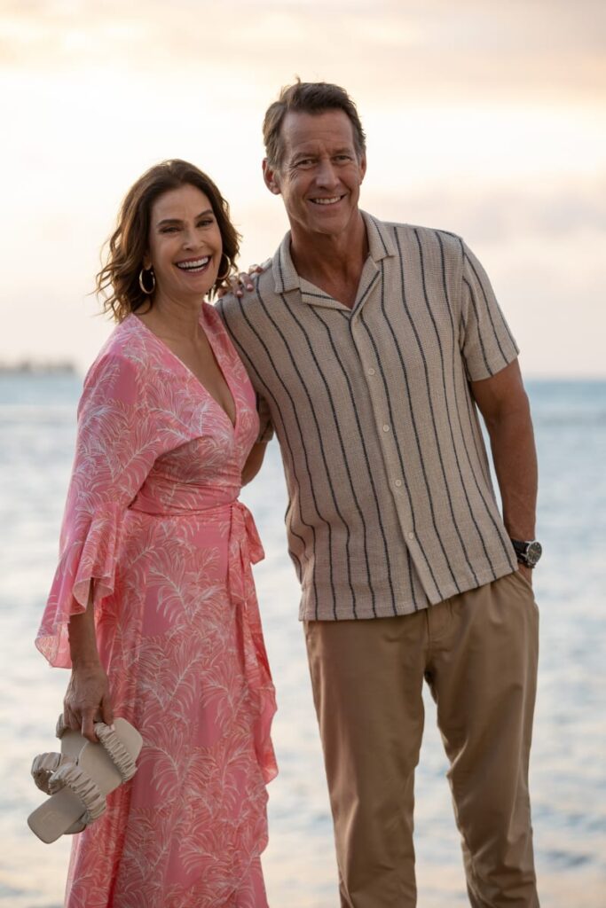 Happy Couple - Fantasy Island Season 2 Episode 3
