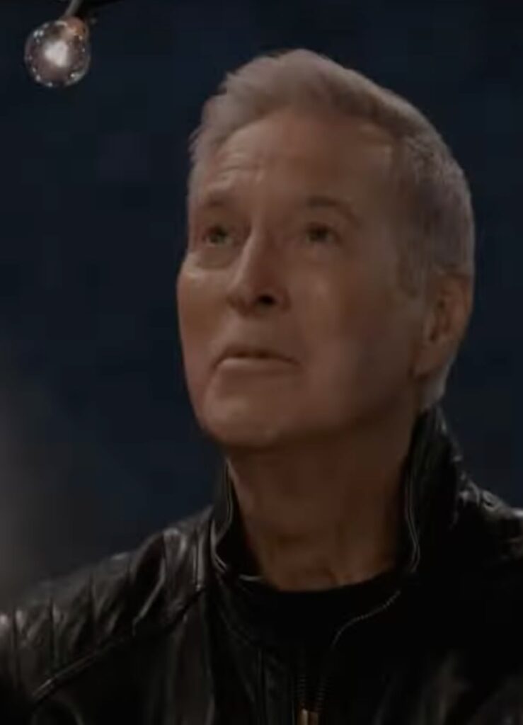 John Cannot Save Marlena - Days of Our Lives