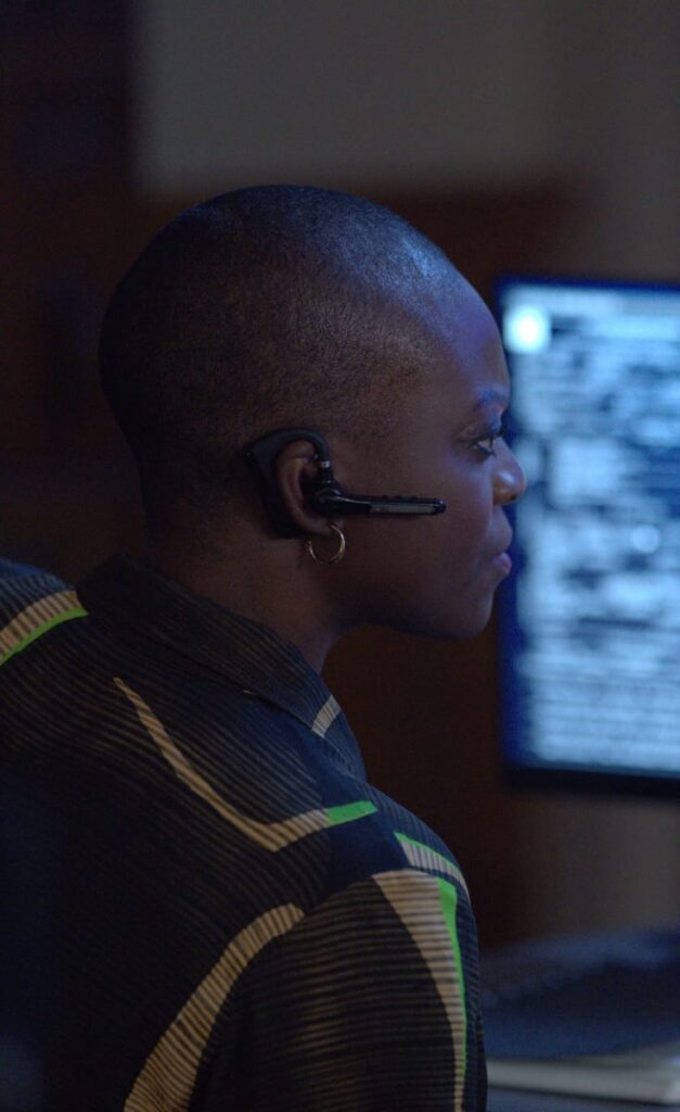 Kemi the Wiz -tall - Alert: Missing Persons Unit Season 1 Episode 2