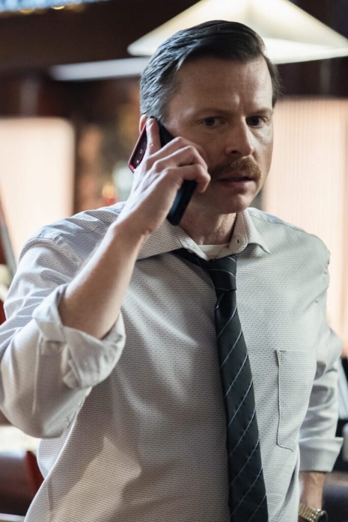 Killian is Tested - East New York Season 1 Episode 11