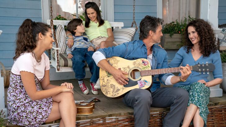 The Way Home: Everything You Need to Know Before Your Netflix Binge Watch