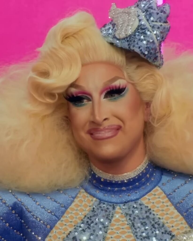Loosey's Rise - RuPaul's Drag Race Season 15 Episode 3