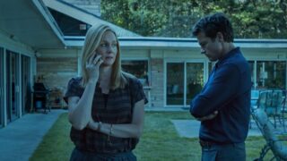 Ozark Final Season Photo for SAG Post
