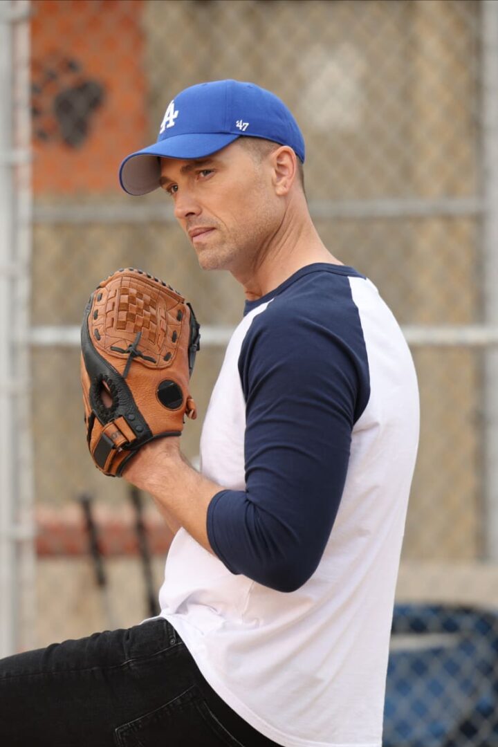 The Rookie Season 5 Episode 11 Review: The Naked and the Dead - TV Fanatic