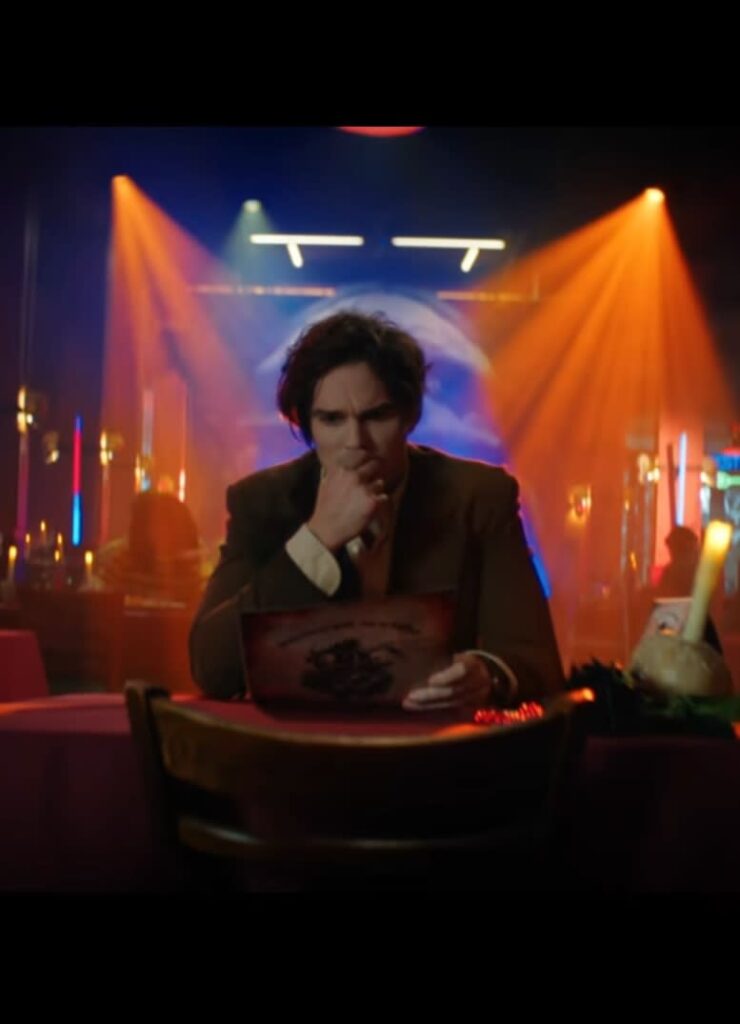 Renfield Has a Dracula Problem