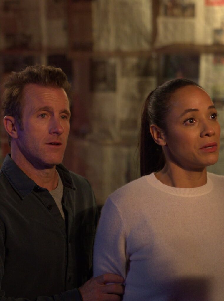 Shock of Their Lives -tall - Alert: Missing Persons Unit Season 1 Episode 1
