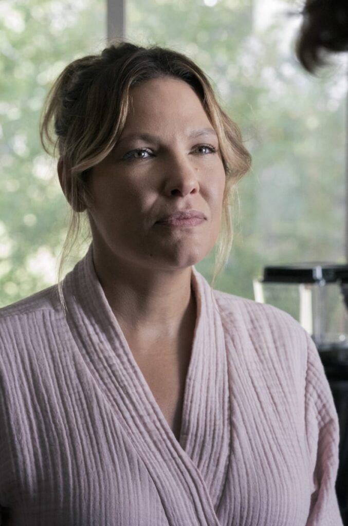 Sydney Stands Up - Criminal Minds: Evolution Season 1 Episode 7