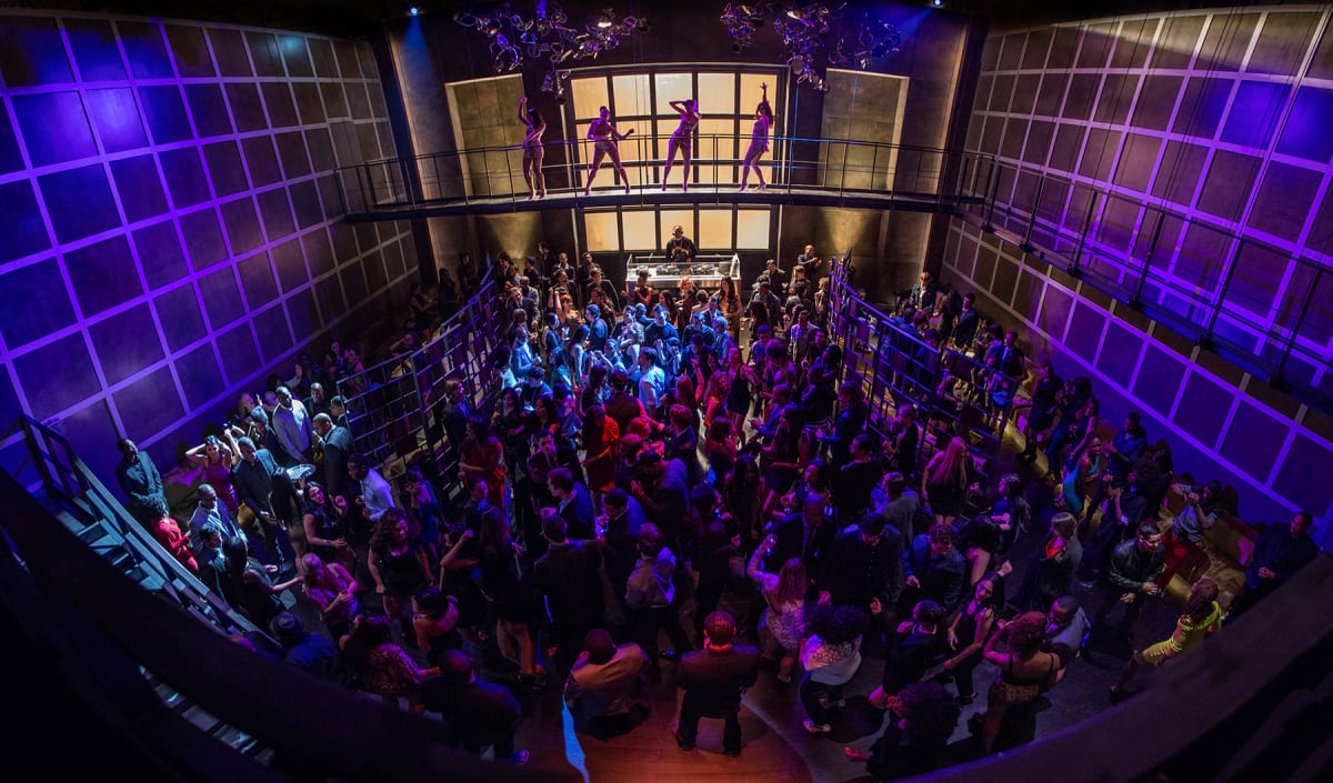 Truth Nightclub