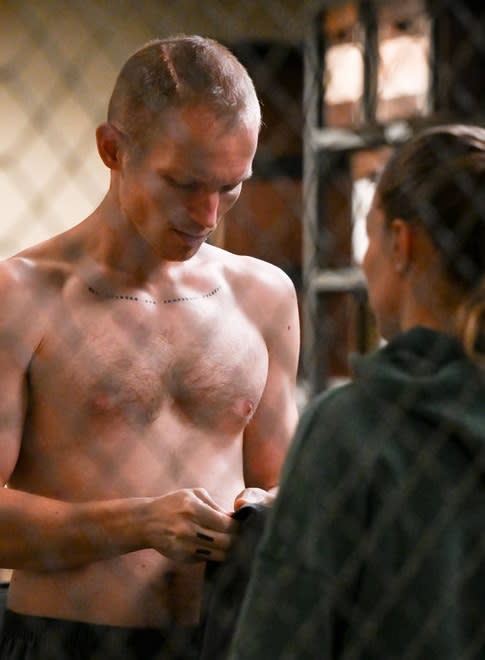 Twisted Connections -tall - Chicago PD Season 10 Episode 12
