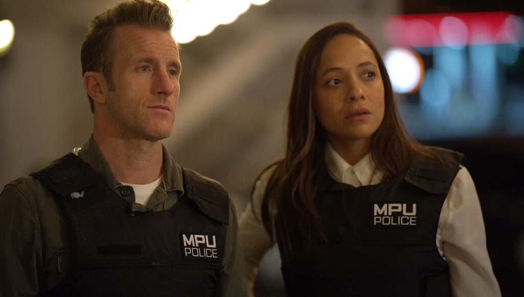 Unbeatable Team  - Alert: Missing Persons Unit Season 1 Episode 1