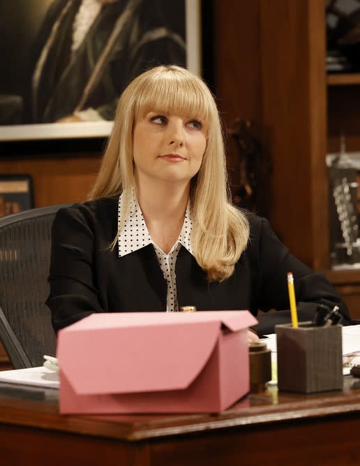 Night Court Season 1 Episode 3 Review: Just Tuesday TV Fanatic Night Court Season 1 Episode 3 Review: Just Tuesday TV Fanatic