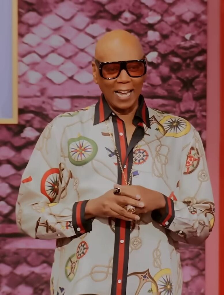 200 Episodes - RuPaul's Drag Race Season 15 Episode 9