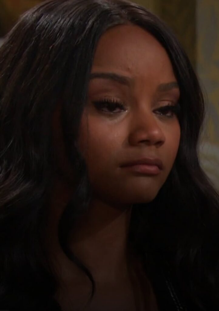 A Bittersweet Goodbye - Days of Our Lives