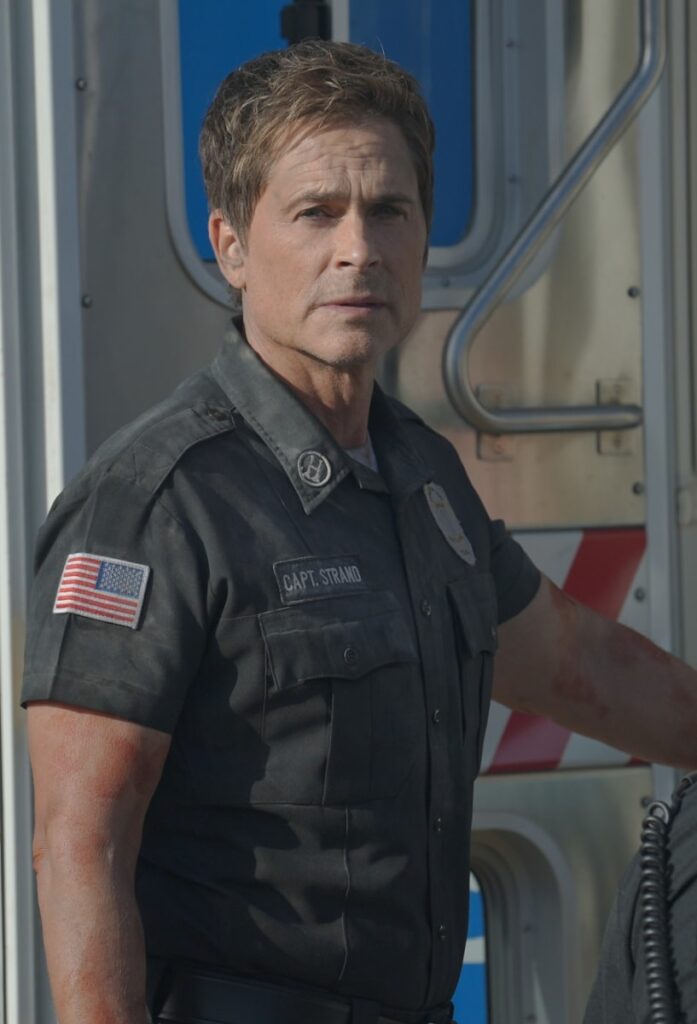 A Hero's Duty -tall - 9-1-1: Lone Star Season 4 Episode 6