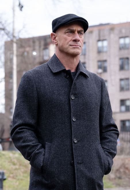 A Team Member Goes Missing - Law & Order: Organized Crime Season 3 Episode 14